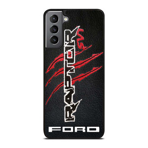 FORD RAPTOR LOGO 2 Samsung Galaxy S21 Plus Case Cover