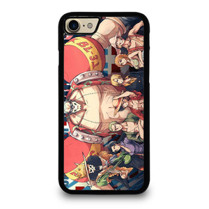 ONE PIECE CARTOON iPhone 7 / 8 Case Cover ONE PIECE CARTOON iPhone 7 / 8 Case Cover
