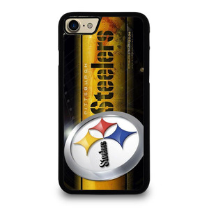 PITTSBURGH STEELERS ICON iPhone 7 / 8 Case Cover