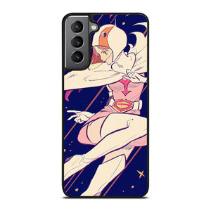GATCHAMAN JUN THE SWAN Samsung Galaxy S21 Plus Case Cover