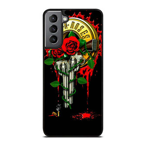 GUNS N ROSES GNR ICON Samsung Galaxy S21 Plus Case Cover