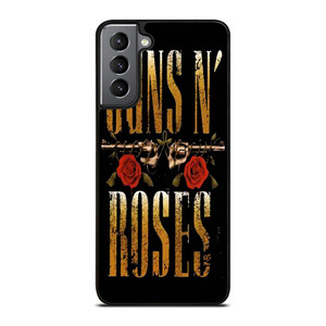 GUNS N ROSES LOGO Samsung Galaxy S21 Plus Case Cover