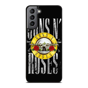 GUNS N ROSES Samsung Galaxy S21 Plus Case Cover