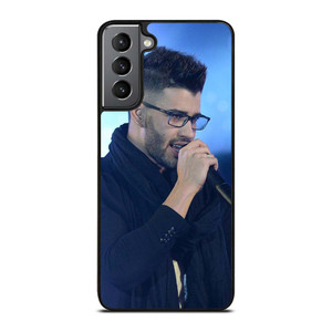 GUSTAVO LIMA Samsung Galaxy S21 Plus Case Cover