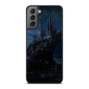 HARRY POTTER CASTLE Samsung Galaxy S21 Plus Case Cover