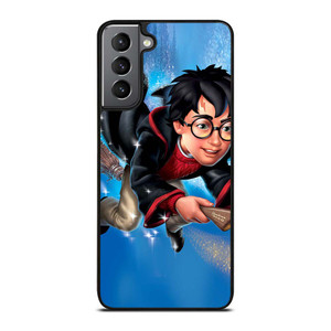 HARRY POTTER FULL SEASON Samsung Galaxy S21 Plus Case Cover