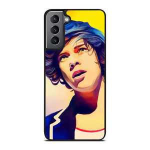 HARRY STYLES ART Samsung Galaxy S21 Plus Case Cover