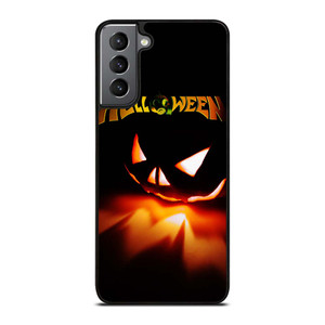 HELLOWEEN 1 Samsung Galaxy S21 Plus Case Cover