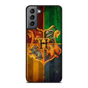 HOGWARTS HARRY POTTER Samsung Galaxy S21 Plus Case Cover