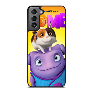 HOME OH AND PIG Samsung Galaxy S21 Plus Case Cover