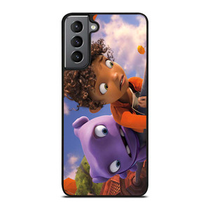 HOME OH AND TIP Samsung Galaxy S21 Plus Case Cover