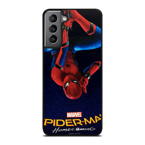 HOMECOMING SPIDERMAN Samsung Galaxy S21 Plus Case Cover