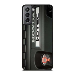 HONDA ENGINE IDTEC Samsung Galaxy S21 Plus Case Cover
