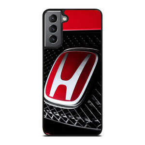 HONDA LOGO Samsung Galaxy S21 Plus Case Cover