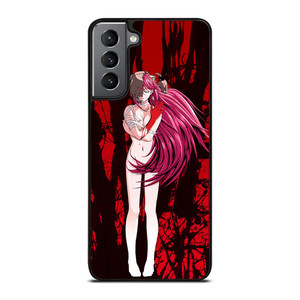 HOT ELFEN LIED Samsung Galaxy S21 Plus Case Cover