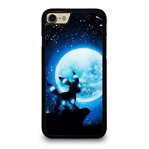 UMBREON SHINY ART iPhone 7 / 8 Case Cover UMBREON SHINY ART iPhone 7 / 8 Case Cover