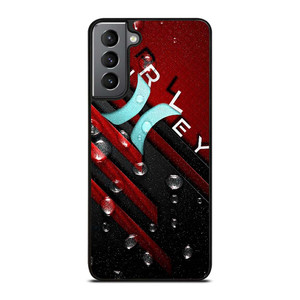 HURLEY ICON Samsung Galaxy S21 Plus Case Cover