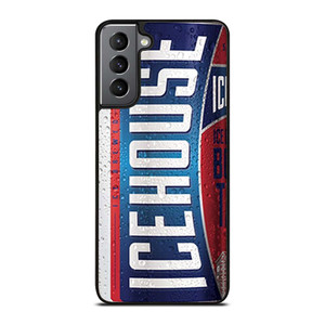ICEHOUSE BEER Samsung Galaxy S21 Plus Case Cover