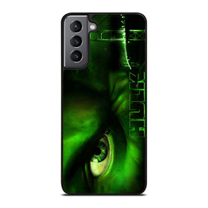 INCREDIBLE HULK Samsung Galaxy S21 Plus Case Cover