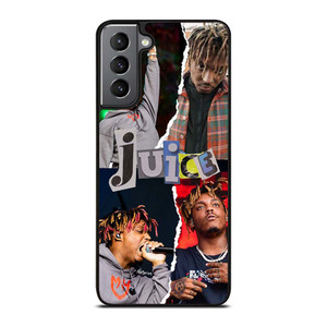 JUICE WRLD THE RAPPER Samsung Galaxy S21 Plus Case Cover