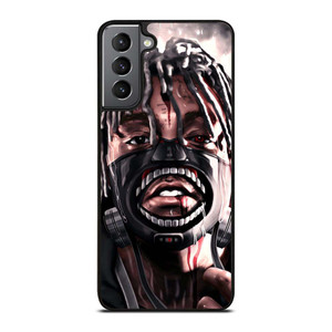 JUICE WRLD TOKYO GHOUL Samsung Galaxy S21 Plus Case Cover