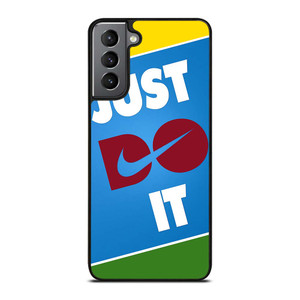 JUST DO IT 2 Samsung Galaxy S21 Plus Case Cover