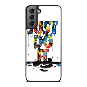 JUST DO IT 3 Samsung Galaxy S21 Plus Case Cover