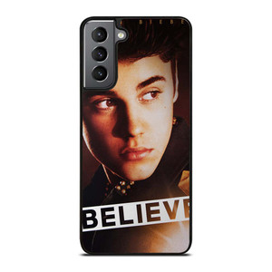 JUSTIN BIEBER Samsung Galaxy S21 Plus Case Cover