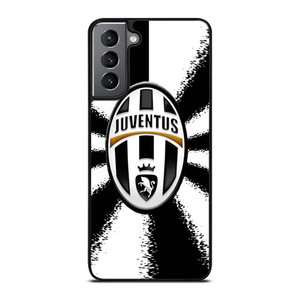 JUVENTUS FC LOGO Samsung Galaxy S21 Plus Case Cover
