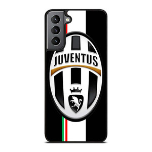 JUVENTUS FC Samsung Galaxy S21 Plus Case Cover