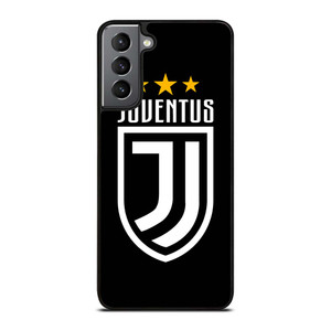 JUVENTUS NEW LOGO Samsung Galaxy S21 Plus Case Cover