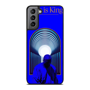 KANYE WEST JESUS IS KING ALBUM COVER Samsung Galaxy S21 Plus Case Cover
