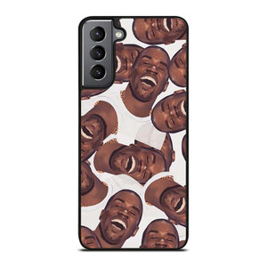 KANYE WEST KIMOJI Samsung Galaxy S21 Plus Case Cover