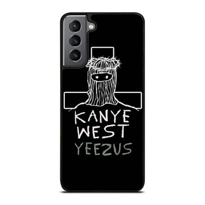 KANYE WEST YEEZUS Samsung Galaxy S21 Plus Case Cover