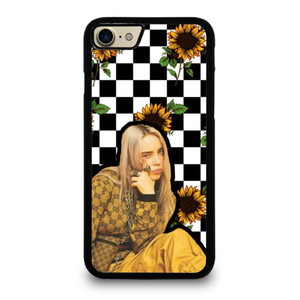 BILLIE EILISH SINGER iPhone 7 / 8 Case Cover BILLIE EILISH SINGER iPhone 7 / 8 Case Cover