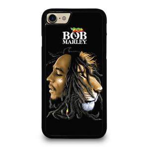 BOB MARLEY RASTA iPhone 7 / 8 Case Cover BOB MARLEY RASTA iPhone 7 / 8 Case Cover