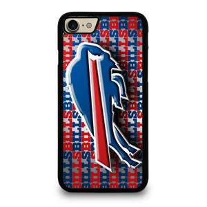 BUFFALO BILLS SYMBOL iPhone 7 / 8 Case Cover