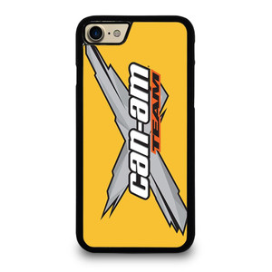 CAN-AM TEAM LOGO iPhone 7 / 8 Case Cover CAN-AM TEAM LOGO iPhone 7 / 8 Case Cover