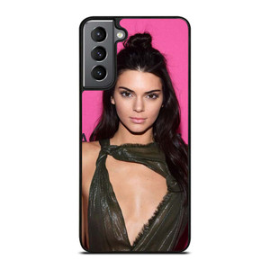 KENDALL JENNER Samsung Galaxy S21 Plus Case Cover