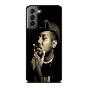 KENDRICK LAMAR Samsung Galaxy S21 Plus Case Cover