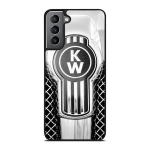 KENWORTH TRUCK LOGO RETRO Samsung Galaxy S21 Plus Case Cover