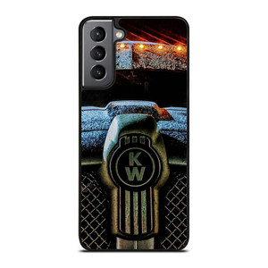 KENWORTH TRUCK LOGO VINTAGE Samsung Galaxy S21 Plus Case Cover