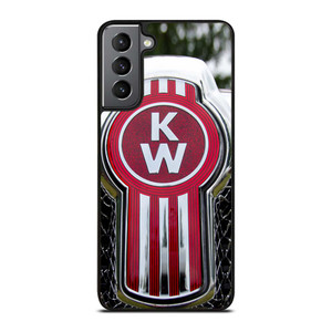 KENWORTH TRUCK LOGO Samsung Galaxy S21 Plus Case Cover
