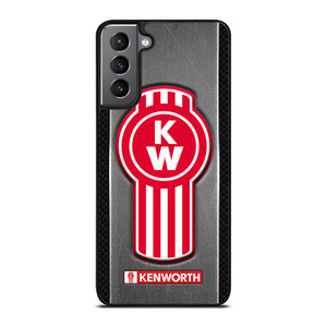 KENWORTH Samsung Galaxy S21 Plus Case Cover