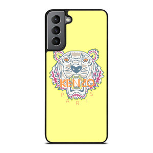 KENZO PARIS CASE Samsung Galaxy S21 Plus Case Cover