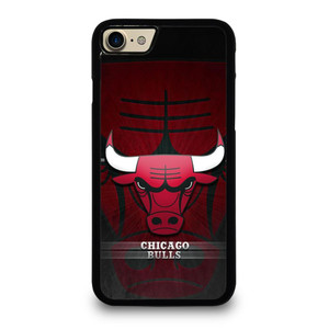 CHICAGO BULLS SYMBOL iPhone 7 / 8 Case Cover