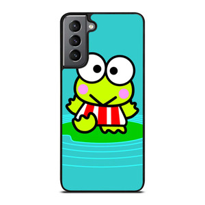 KEROPPI Samsung Galaxy S21 Plus Case Cover