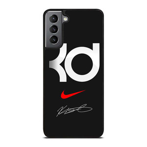 KEVIN DURAN KD Samsung Galaxy S21 Plus Case Cover