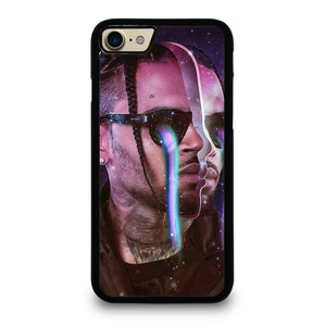 CHRIS BROWN iPhone 7 / 8 Case Cover