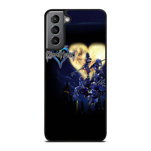 KINGDOM HEARTS Samsung Galaxy S21 Plus Case Cover